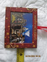 Dolly Parton&#39;s Dixie Stampede Happy Holidays! Photo - £7.82 GBP
