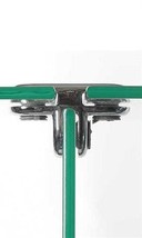 New 3 Way Metal Connector 10pk - $32.59