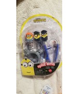 Minions splatems - £11.52 GBP