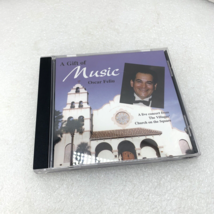 A Gift of Music Oscar Feliu, Live Concert From The Villages (CD, 1998) - $14.95