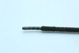 07-13 BMW E70 X5 Front Right Passenger Side Seat Track Cable F1893 image 10