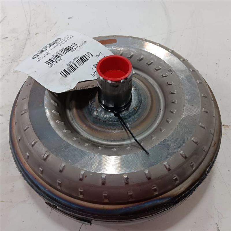 Ford Ecosport Automatic Transmission Torque Converter  2018 2019 2020 20... - $229.94