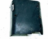 Ford F75A-3533-BBW For 1999-2004 F150 Lower Steering Column Cover OEM Bl... - $26.07