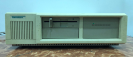 Tandon Vintage Computer TM6105 Desktop PC - For Parts - £252.28 GBP