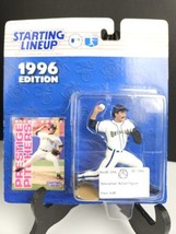 Starting Lineup Prestige Pitchers 1996 Rickey Bones 4+&quot; Action Figure - £8.61 GBP