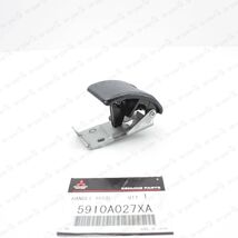 New Genuine for Mitsubishi Lancer Outlander Handle, Hood Lock Release 59... - $20.04