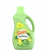Gain Laundry Liquid Fabric Softener, Original Scent, Fabric Conditioner,... - €11,17 EUR