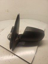 Driver Side View Mirror Power Black Textured Fits 01-06 MAZDA TRIBUTE 11... - $29.70