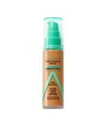Almay Clear Complexion Acne Foundation Makeup with Salicylic Acid Caramel, - $299.33 MXN