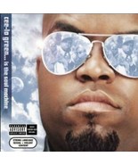 NEW CD CEE-LO Cee-lo Green Is.. 2010 SEALED - $5.05
