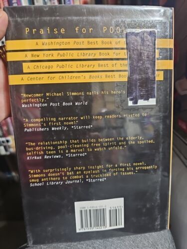 Finding Lubchenko by Michael Simmons (2005, Hardcover) Item image 2