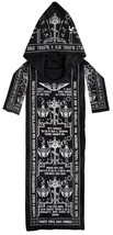 Canonical Russian Orthodox Monastic Great Schema Angelic Megaloschema Em... - £281.84 GBP