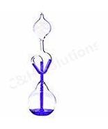 C&amp;H Solutions HB1101DB Heart Shape Blue Liquid Hand Boiler by C&amp;H® - $163.46 MXN