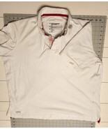 rocawear men polo shirt xxl - $19.99