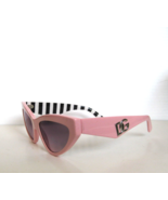 NEW AUTHENTIC Dolce &amp; Gabbana DG 4439  3098/H9  SUNGLASSES - $149.99