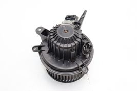 07-14 CHEVROLET TAHOE 5.3L REAR HEATER BLOWER MOTOR Q9694 image 6