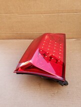 04-10 Infiniti QX56 LED Tail Light Lamp Left Driver Side - LH image 5