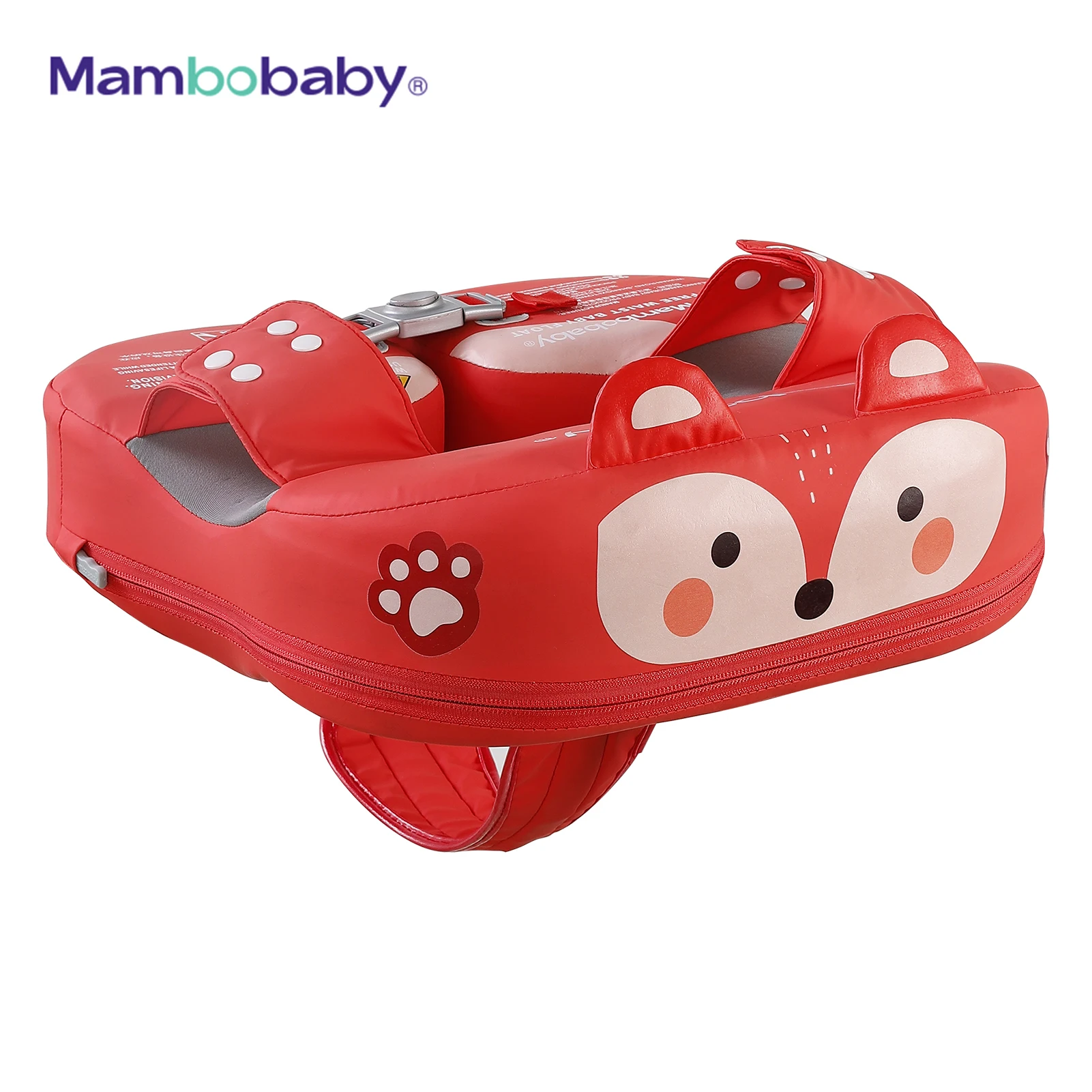 Mambobaby Baby Swim Float Non-inflatable Baby Swimming Float Soft Waterproof - £33.99 GBP