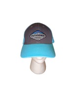 Patagonia Patagonia Surf Ventura Logo Trucker Hat Cap Snapback - $12.35