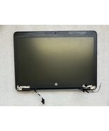 HP EliteBook 745 G3 14” Laptop Complete LCD Screen Assembly, Matte, *READ* - $28.00