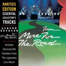 One More From the Road: Rarities Edition  - £17.59 GBP