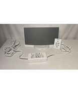 Bose SoundDock Portable Digital Music System W/Remote Early iPod/iPhone ... - $62.36