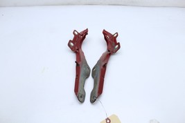 97-03 FORD F-150 4.6L LEFT RIGHT HOOD HINGE PAIR Q1809 - $105.59
