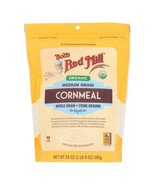 Og2 bobs crnmeal medium ( 4 x 24 oz   ) - $91.81 CAD