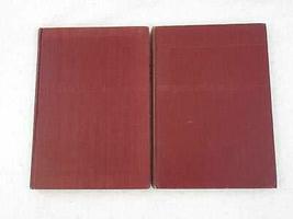 Lot Of World War Ii In Pictures 2 Vol Set Journal Of Living Publishers 1945 [Har - £62.37 GBP