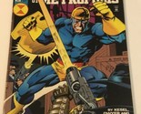 Guardians Of Metropolis Comic Book #3 Kesel Dwyer And Manley - $4.94