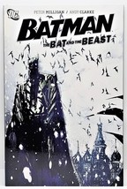 Batman: The Bat And The Beast Published By DC Comics - CO4-
show original tit... - £18.64 GBP