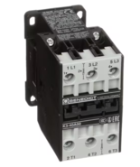 Electrolux Professional K3-40A00, Contactor, 3 Pole, 200-240V 50/60HZ Co... - $9,537.08 MXN