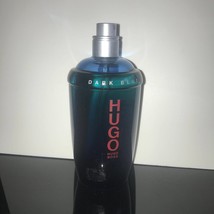 Hugo Boss Dark Blue Eau de Toilette 125 ml Vapo - $150.00