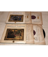 The Longines Symphonette ‎/ Showboat (2X Vinyl LP) &amp; Nostalgic Thirties ... - £5.42 GBP