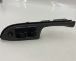 2001-2005 Honda Civic Master Power Window Switch OEM I01B06033 - $35.27