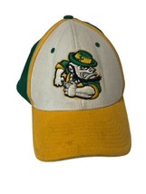 Notre Dame Fighting Irish Hat Cap Vtg Large XL fitted Zephyr NCAA Rudy Y... - £6.66 GBP