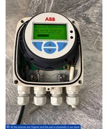 ABB WaterMaster HART FEX100 FEW321040K1S1S4B1A1A0A2A1A1 Flowmeter MJFA99... - $24,569.20 MXN