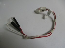 NEW W/OUT BOX WHIRLPOOL REFRIGERATOR WIRE HARNESS PART # W11215218 REV R0F - $46.59