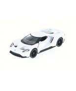 5&quot; 2017 Ford GT 1:38 Scale Doors Open Rubber Tires - €10,30 EUR