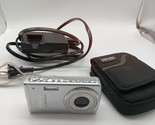 Pentax Optio M50 camera see notes - $9.89