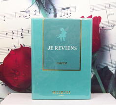 Je Reviens Worth Parfum / Perfume 1.0 FL. OZ. - £283.17 GBP