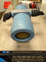 Rosemount 1181 Two Wire 1181 EX1A Analytical Uniloc Division FOR PARTS READ - $49.99