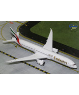 Emirates Boeing 787-10 Gemini Jets G2UAE740 Scale 1:200 SALE - $89.95