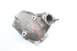 08-10 FORD 6.4L DIESEL EGR INTAKE VALVE HOUSING E5630 image 3