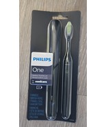 NEW Philips One by Sonicare Battery Toothbrush Midnight Navy Blue - $390.51 MXN