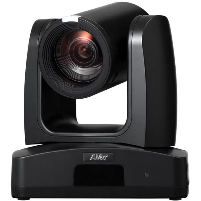 Aver Information PTR323NV2 Tr323nv2 21x Auto Tracking Ptz Perp Cam 4k Us... - $3,735.17