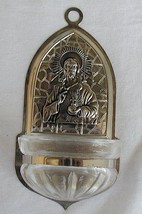 Holy water font MA - $30.33 CAD