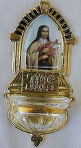 Holy water font BG - $24.00