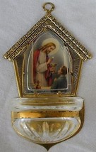 Holy water font  DB - $399.76 MXN