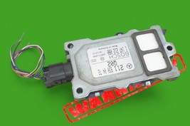 Genuine Mercedes SL500 SLK55 E550 CL500 Air Quality Sensor Module 211830... - $56.00
